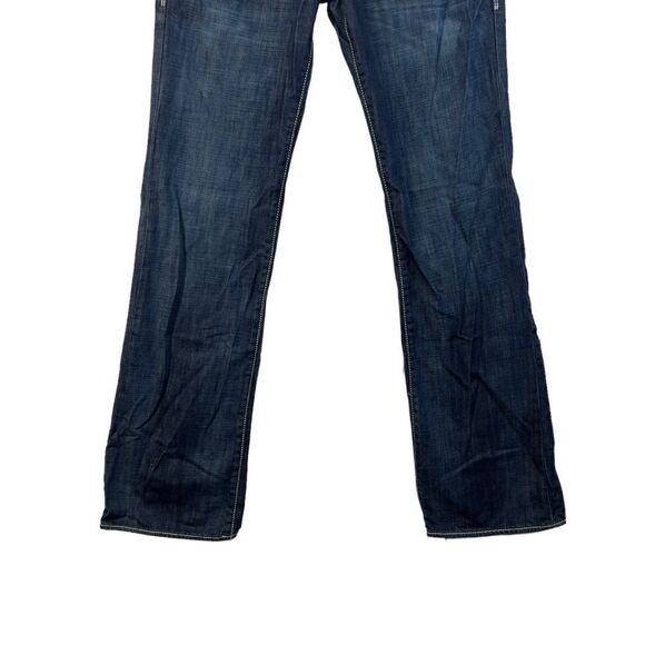 ROCK & REPUBLIC REBELLION jeans R510141 32X34 - Picture 3 of 16